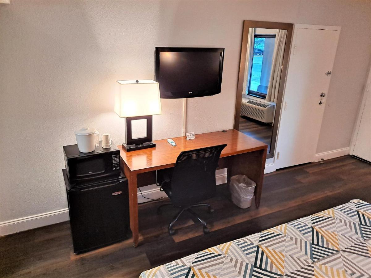 Motel 6 Catonsville Md Baltimore West Luaran gambar