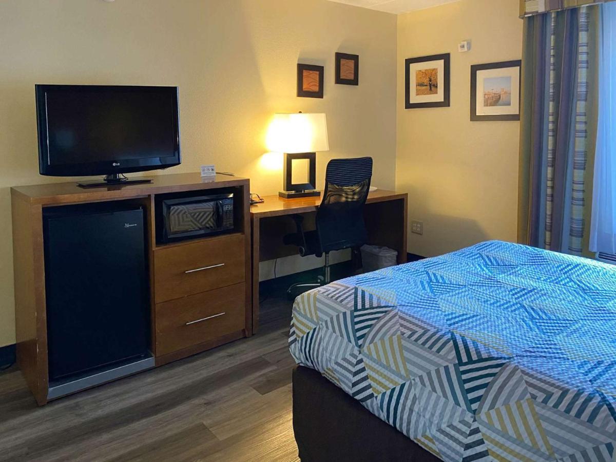 Motel 6 Catonsville Md Baltimore West Luaran gambar