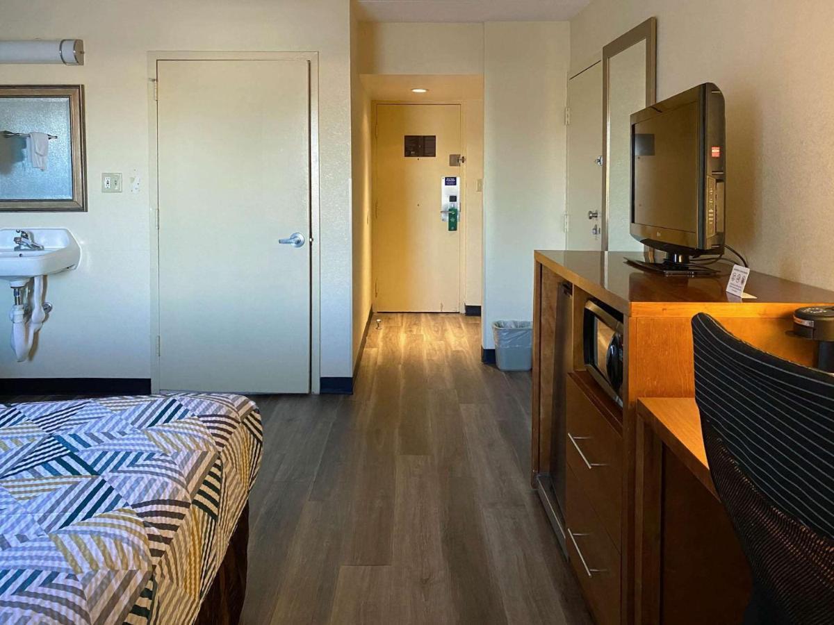 Motel 6 Catonsville Md Baltimore West Luaran gambar