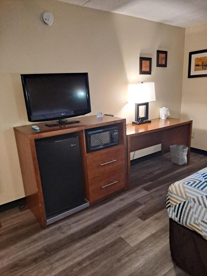 Motel 6 Catonsville Md Baltimore West Luaran gambar