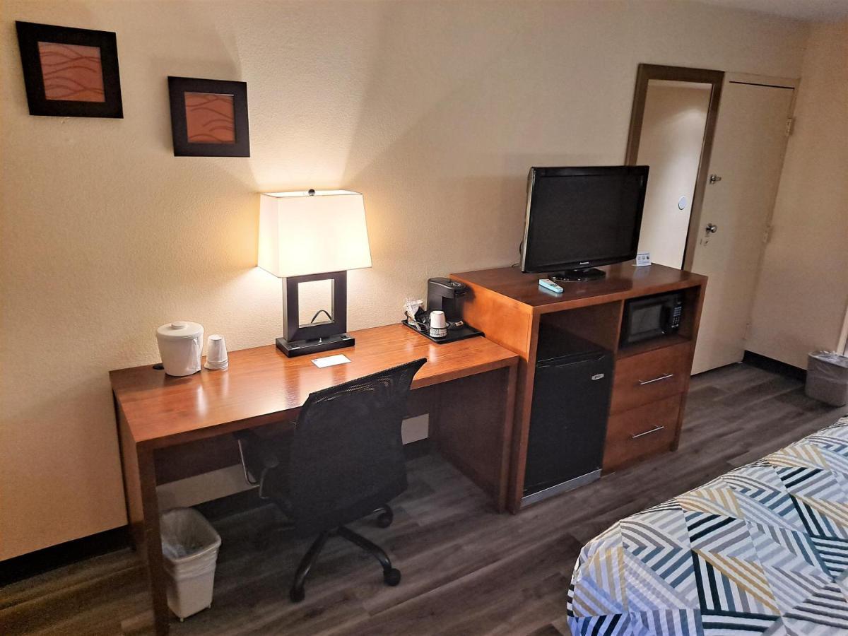 Motel 6 Catonsville Md Baltimore West Luaran gambar