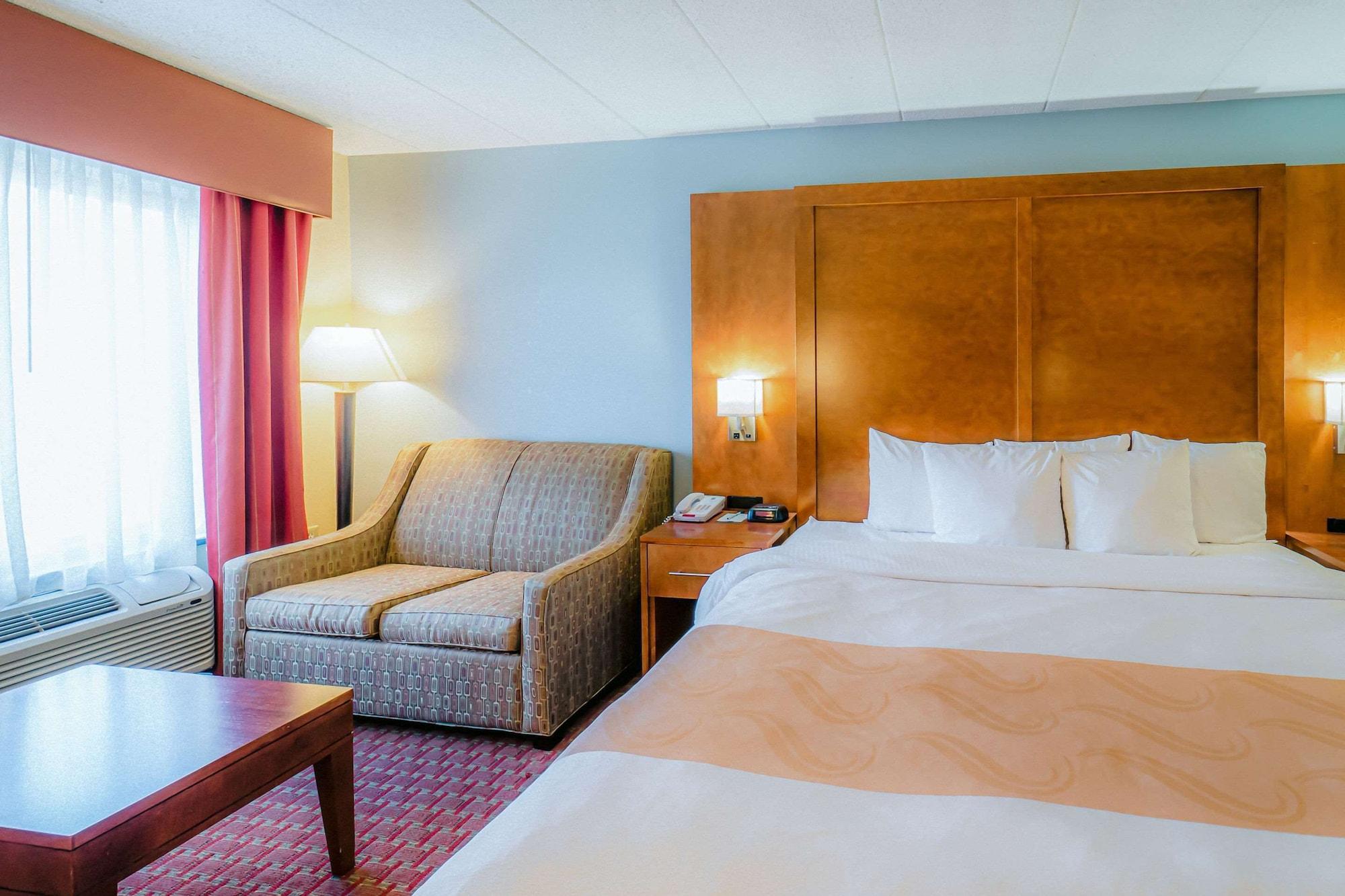 Motel 6 Catonsville Md Baltimore West Luaran gambar