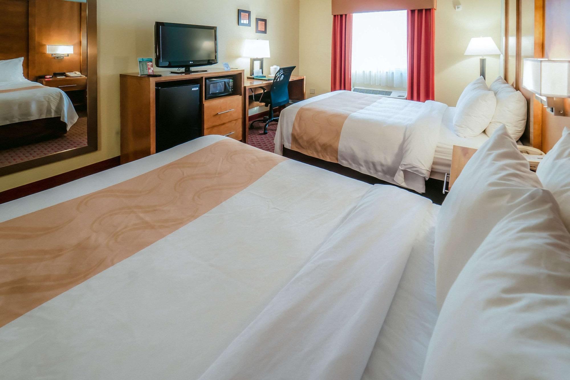 Motel 6 Catonsville Md Baltimore West Luaran gambar