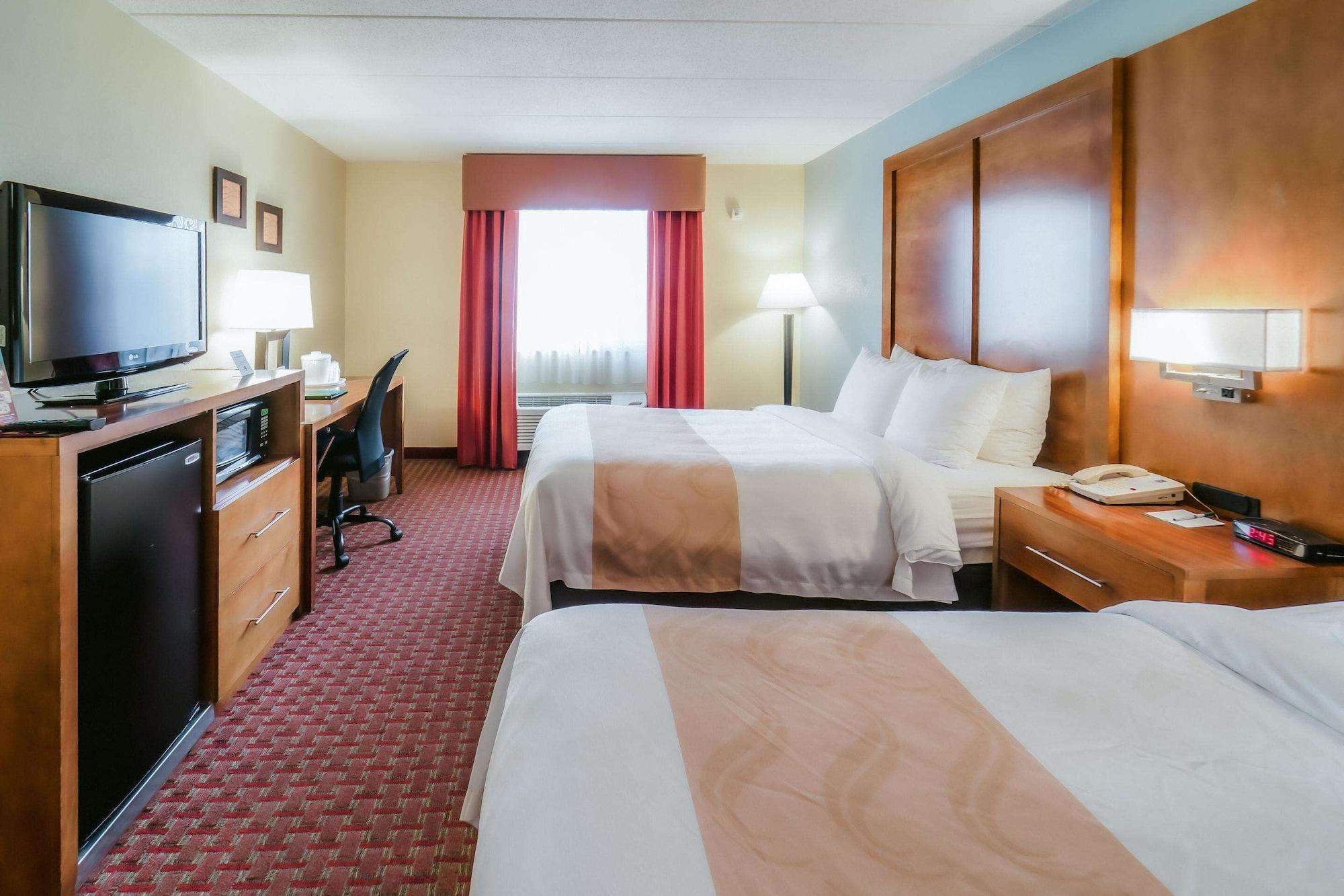 Motel 6 Catonsville Md Baltimore West Luaran gambar