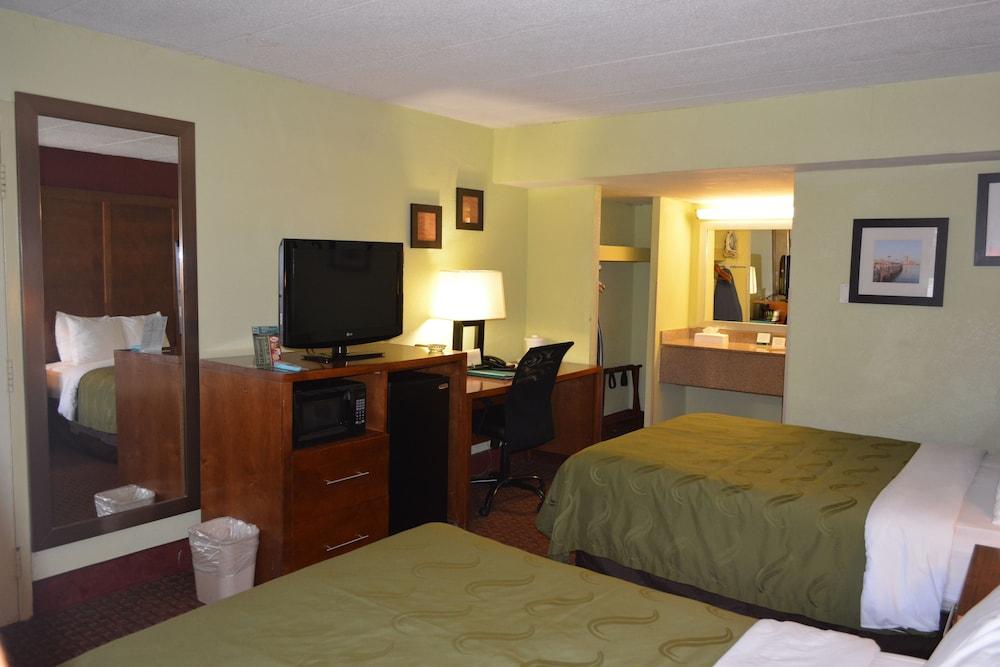 Motel 6 Catonsville Md Baltimore West Luaran gambar