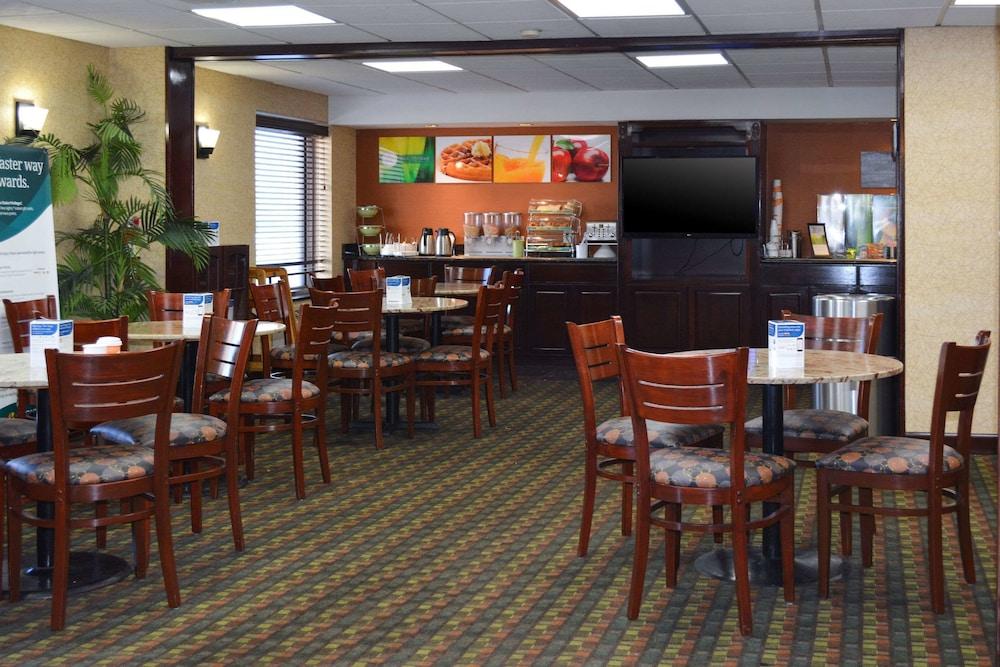 Motel 6 Catonsville Md Baltimore West Luaran gambar