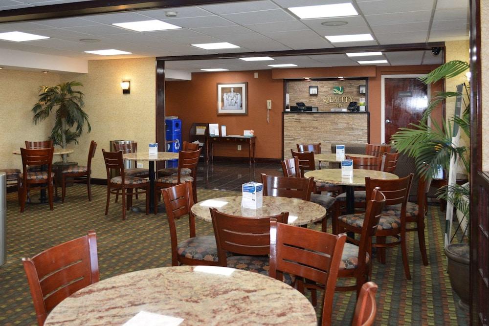 Motel 6 Catonsville Md Baltimore West Luaran gambar