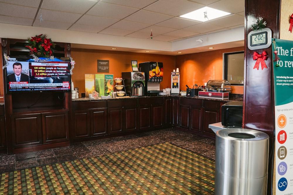 Motel 6 Catonsville Md Baltimore West Luaran gambar