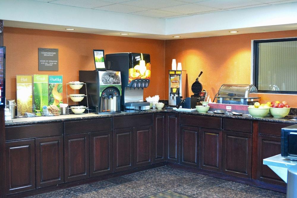 Motel 6 Catonsville Md Baltimore West Luaran gambar