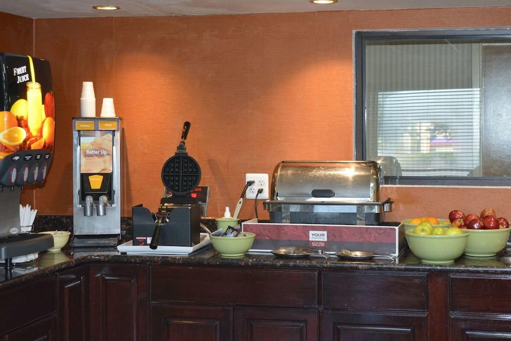 Motel 6 Catonsville Md Baltimore West Luaran gambar