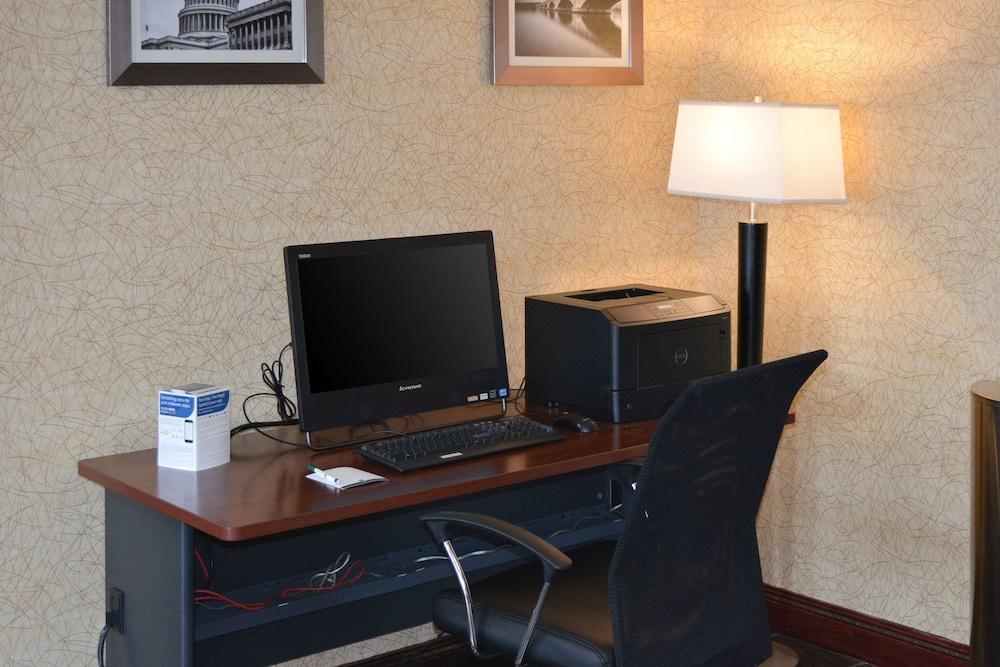 Motel 6 Catonsville Md Baltimore West Luaran gambar