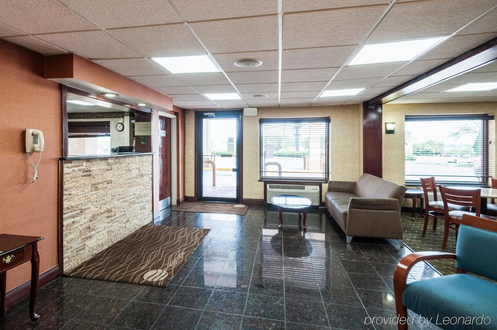 Motel 6 Catonsville Md Baltimore West Luaran gambar