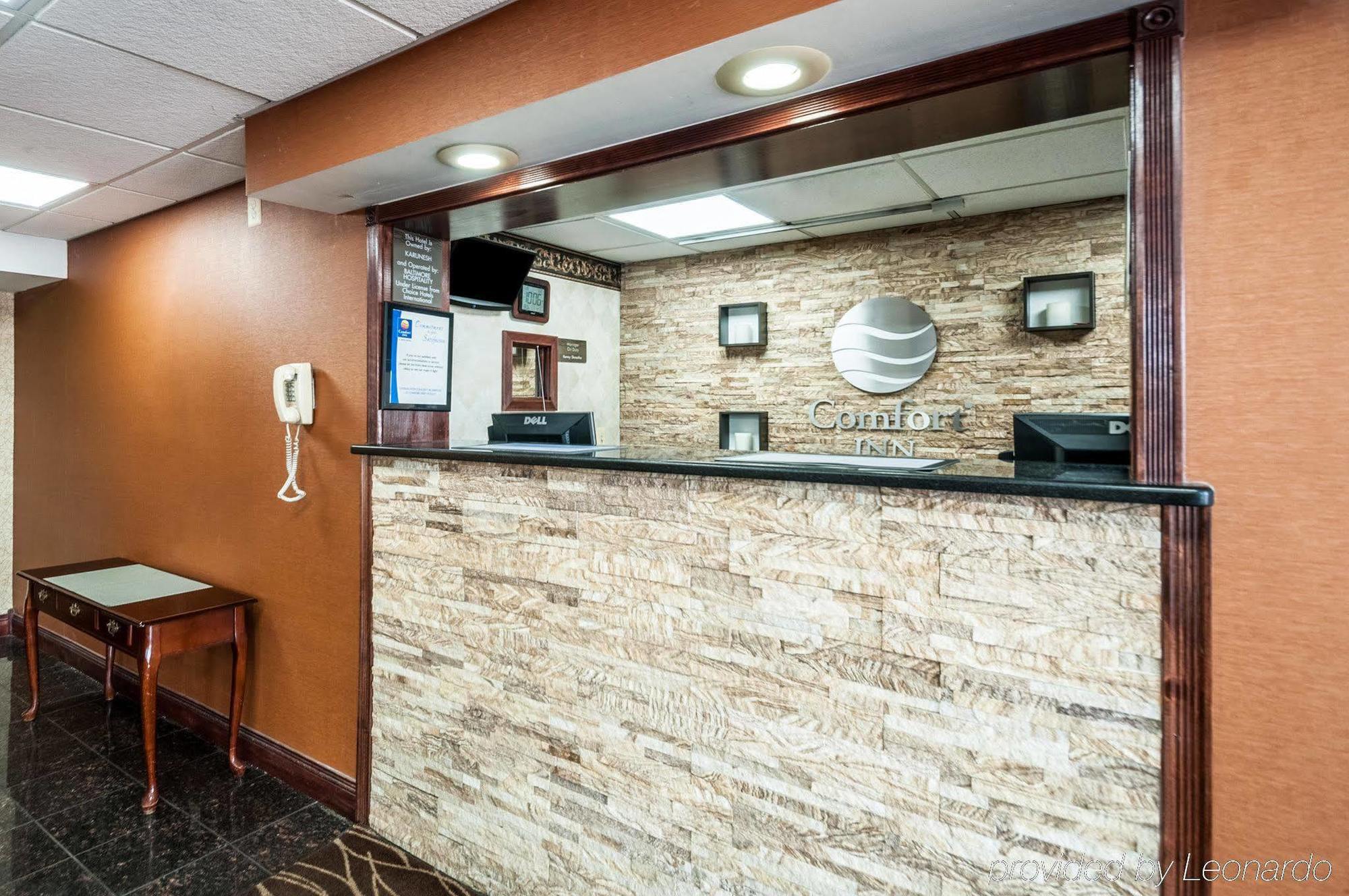Motel 6 Catonsville Md Baltimore West Luaran gambar