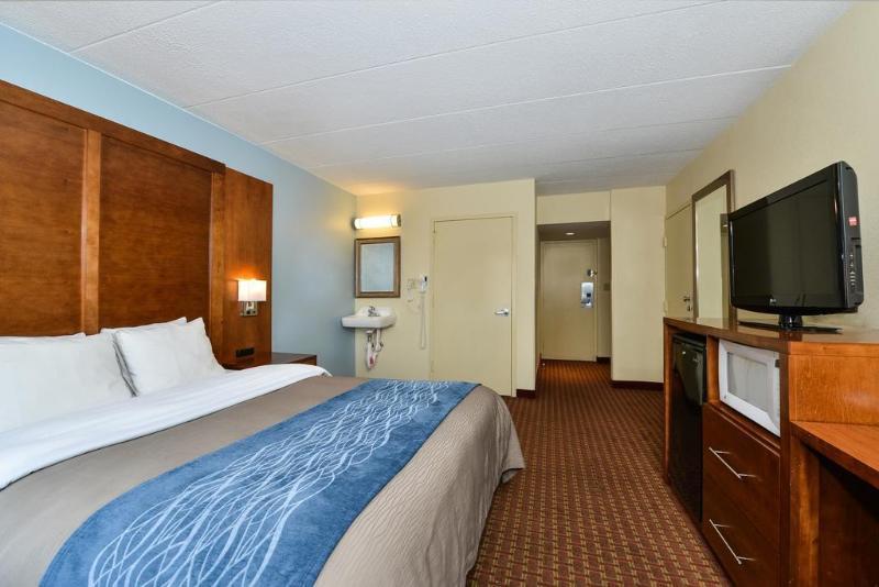 Motel 6 Catonsville Md Baltimore West Luaran gambar