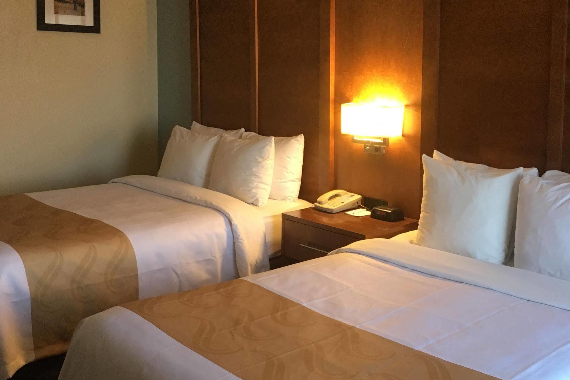 Motel 6 Catonsville Md Baltimore West Luaran gambar